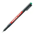Permanentmarker „141 F“, grün, OHP, 0,6 mm, EDDING