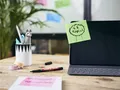 Permanentmarker „143 B“, rot, OHP, 1 mm, EDDING