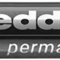 Weiteres Produktbild Permanentmarker „2000“, schwarz, 1,5-3 mm, konische Spitze, EDDING