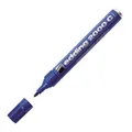 Permanentmarker „2000“, blau, 1,5-3 mm, konische Spitze, EDDING