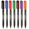 Weiteres Produktbild Permanentmarker 2846 schwarz
