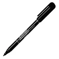 Permanentní popisovač 2846 černý