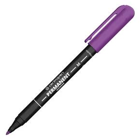 Centropen, Marker 2846, lila, 10stk, 1mm