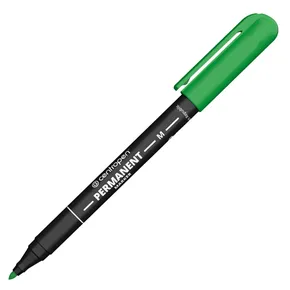 Centropen, Marker 2846, grün, 10stk, 1mm