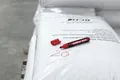 Permanentmarker „300“, 4 Farben, 1,5-3 mm, Kegelspitze, EDDING