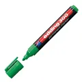 Permanentmarker „300“, grün, 1,5-3 mm, konische Spitze, EDDING
