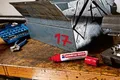 Weiteres Produktbild Permanentmarker „800“, schwarz, 4-12 mm, Keilspitze, EDDING