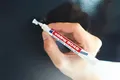 Permanent Marker "8046", white, 1-3 mm, conical tip, EDDING 7580254000