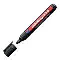 Permanentmarker „ED 330“, schwarz, 1-5 mm, Keilspitze, EDDING