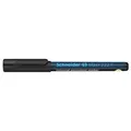 Weiteres Produktbild Permanent Marker Maxx 222, Spitze 0,7 mm, schwarz
