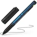 Weiteres Produktbild Permanent Marker Maxx 222, Spitze 0,7 mm, schwarz