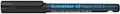 Weiteres Produktbild Permanent Marker Maxx 222, Spitze 0,7 mm, schwarz