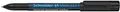 Weiteres Produktbild Permanent Marker Maxx 222, Spitze 0,7 mm, schwarz