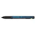 Weiteres Produktbild Permanent Marker Maxx 222, Spitze 0,7 mm, schwarz