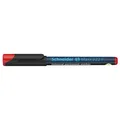 Weiteres Produktbild Permanent Marker Maxx 222, Spitze 0,7 mm, rot
