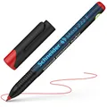 Permanentmarker Maxx 222 Spitze 0,7 mm rot