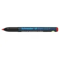 Weiteres Produktbild Permanent Marker Maxx 222, Spitze 0,7 mm, rot