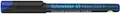 Weiteres Produktbild Permanent Marker Maxx 222, Spitze 0,7 mm, blau