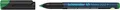 Weiteres Produktbild Permanent Marker Maxx 222, Spitze 0,7 mm, grün
