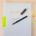 Weiteres Produktbild Permanent Marker Maxx 224, Spitze 1,0 mm, schwarz