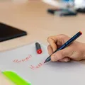 Weiteres Produktbild Permanent Marker Maxx 224, Spitze 1,0 mm, schwarz