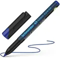 Weiteres Produktbild Permanent Marker Maxx 224, Spitze 1,0 mm, blau