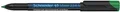 Weiteres Produktbild Permanent Marker Maxx 224, Spitze 1,0 mm, grün