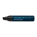 Permanentmarker „Maxx 280“, schwarz, 4-12 mm, Keilspitze, SCHNEIDER