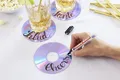 Permanentmarker auf CD/DVD „8400“, schwarz, 0,5-1 mm, EDDING