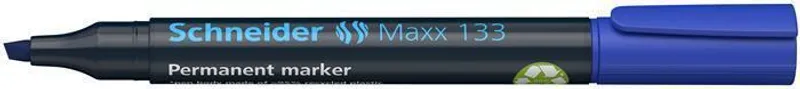 Hauptbild des Produkts Permanentní popisovač Schneider Maxx 133 modrý