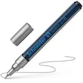 Weiteres Produktbild Permanentmarker Schneider Maxx 278 silber