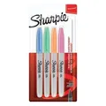 Weiteres Produktbild Permanentní popisovač Sharpie Fine sada 4 ks, pastelové barvy