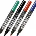Weiteres Produktbild Permanentní značkovač 8516 červený 2-5 mm