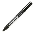 Permanentmarker 8576 schwarz 1-4,5 mm