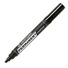 Centropen, Marker 8516, schwarz, 10stk, 2.5mm