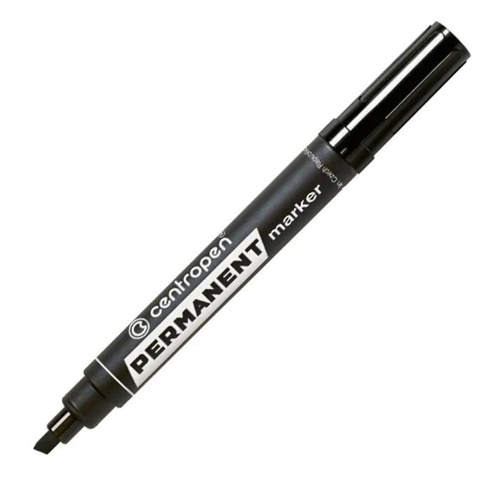 Hauptbild des Produkts Permanentní značkovač 8576 černý 1-4,5 mm