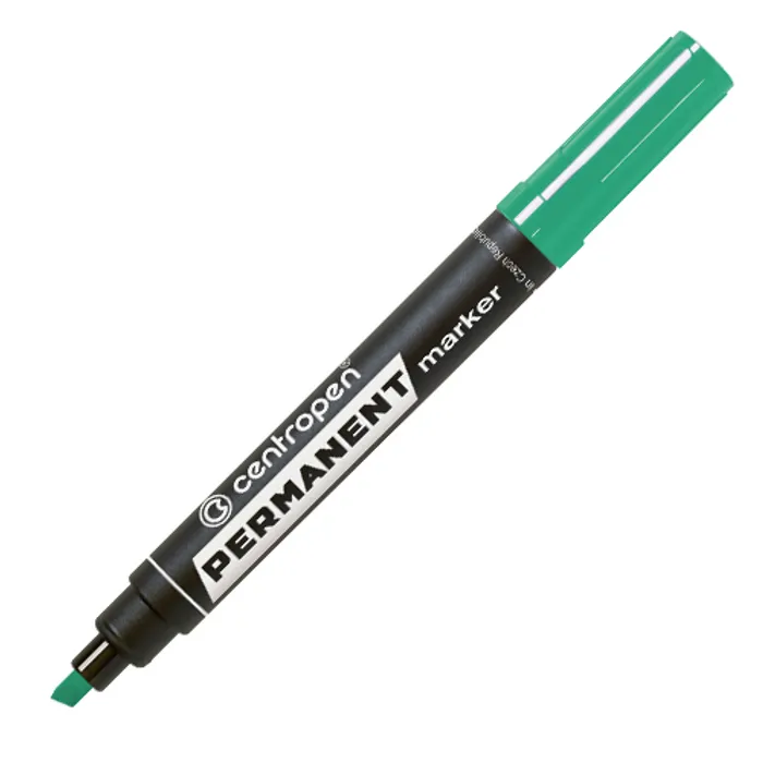 Hauptbild des Produkts Permanentní značkovač 8576 zelený 1-4,5 mm