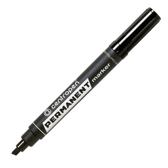 Hauptbild des Produkts Permanentní značkovač nevysychavý - černý - 8516 2-5 mm