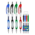 Gelstift-Set 205A/4er