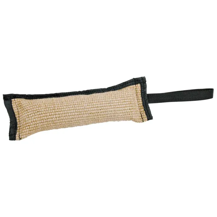 Hauptbild des Produkts Pešek - juta, jednostranný o 9 × 29 cm/43 cm šitý