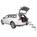 Weiteres Produktbild PetWalk Klapptreppe 37 x 57 x 120 cm, bis 75 kg