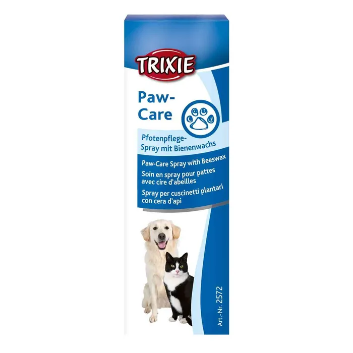 Hauptbild des Produkts PFOTEN PFLEGE, sprej na tlapky 50 ml