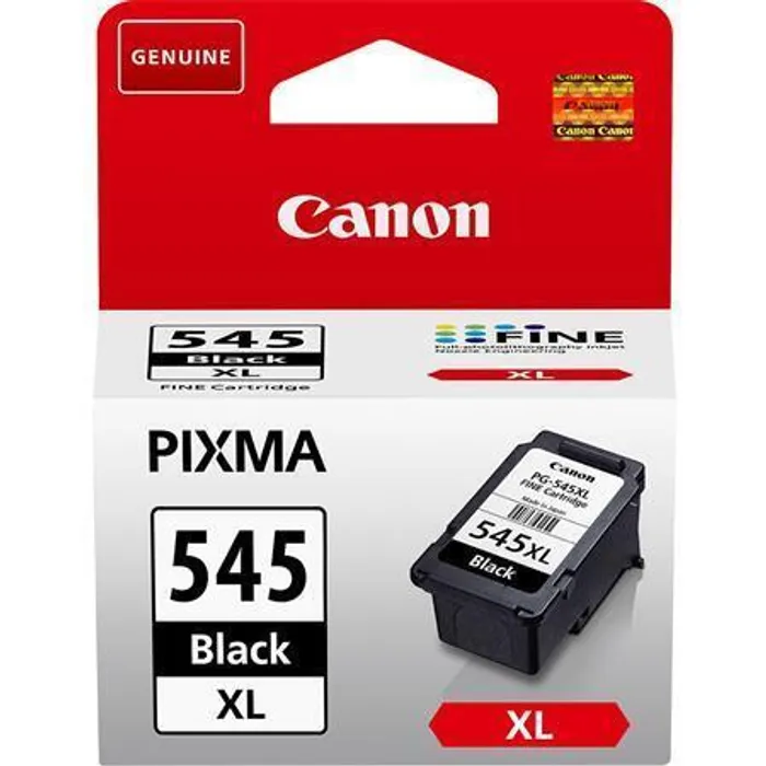 Hauptbild des Produkts PG-545XL Inkjekt cart. pro Pixma MG2450, MG2550 tiskárny, CANON černá, 400 stran