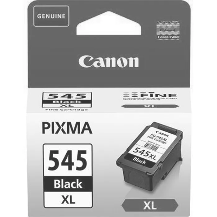 Hauptbild des Produkts PG-545XL Inkjekt cart. pro Pixma MG2450, MG2550 tiskárny, CANON černá, 400 stran
