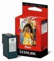 Photo cart.pro "P910 series, 4300 series" Druckern, LEXMARK Color, 135 Seiten