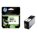 Photo cart.pro "Photosmart C5380, C6380, D5460" tiskárny, HP "Nr.364xl" Černá, 290 stran