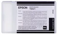 Photo cart.pro "StylusPro 7800, 7880" Druckertinte, EPSON Schwarz, 110ml
