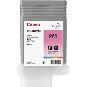 Photo-Tintenpatrone pro Canon-Drucker iPF5100, 6100, Magenta, 130 ml