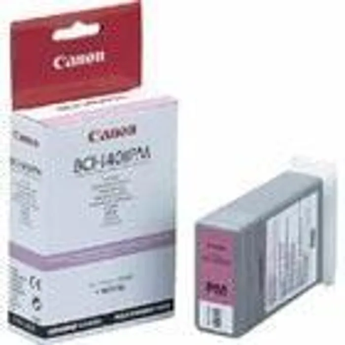 Hauptbild des Produkts Photo Inkjet cart.pro "W7250" tiskárnu, CANON Magenta, 130ml