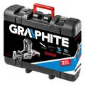 Hecksäge, 58G960, Elektrik (Kabel), 230V, 2500 U/min, Graphit